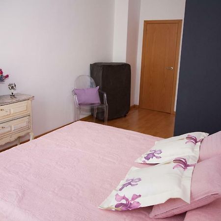 Dean Dos Catedrales Apartment Zaragoza Exterior foto