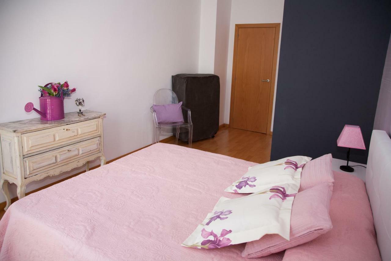 Dean Dos Catedrales Apartment Zaragoza Exterior foto