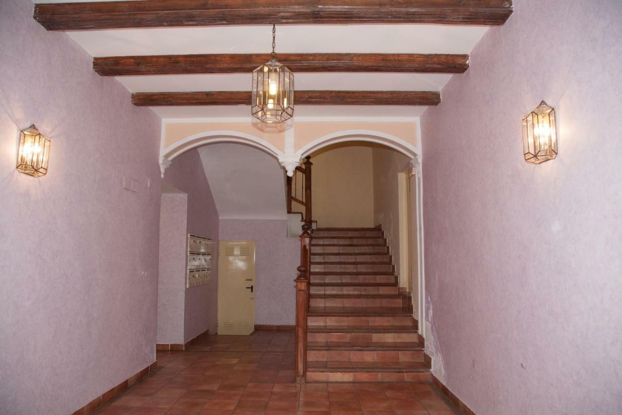 Dean Dos Catedrales Apartment Zaragoza Exterior foto